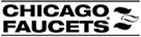 Chicago Faucets logo