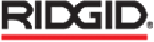 RIGID logo