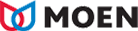 MOEN logo