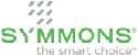 SYMMONS logo